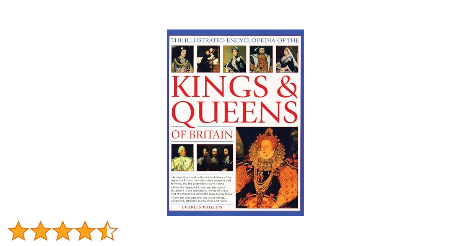洋書 Kings & Queens of Great Britain 91nLpH0MgQL._UF1000,1000_QL80_.jpg